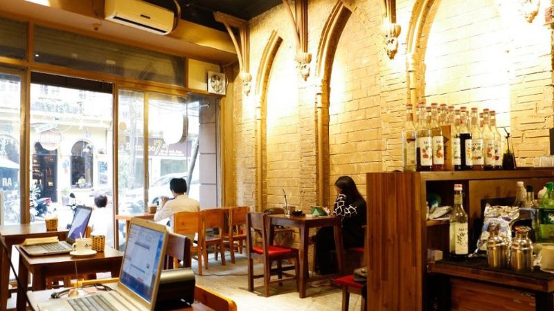 Top 7 Quán cafe bói bài tarot cực hút khách tại Hà Nội