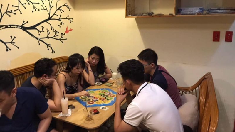 Top 15 quán cafe bói bài Tarot Hà Nội CỰC chuẩn xác