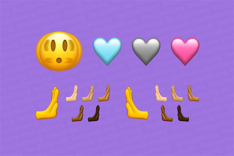 Cập nhật ngay các emoji mới trên điện thoại để biến tấu thêm cảm xúc và khoảnh khắc của bạn. Với một số biểu tượng mới hài hước, ngộ nghĩnh và độc đáo, bạn sẽ có thể thể hiện tâm trạng của mình một cách tốt nhất. Khám phá ngay để thực sự tạo nên điểm nhấn cho cuộc trò chuyện của bạn.