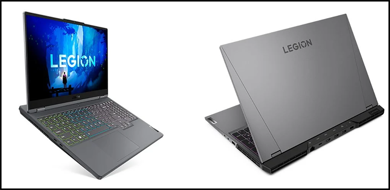 Lenovo ra mắt ba mẫu Legion mới: Cấu hình khủng và thiết kế mỏng nhẹ Lenovo ra mắt ba mẫu Legion mới: Cấu hình khủng và thiết kế mỏng nhẹ