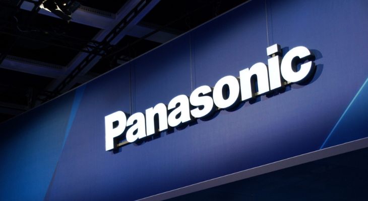 Thương hiệu Panasonic