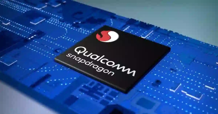 Hiệu năng khủng đến từ chip Snapdragon 778G+