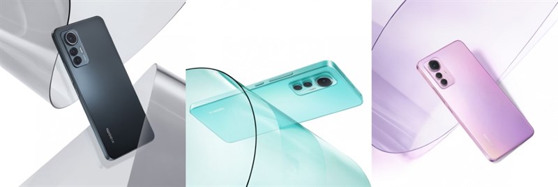 Máy được thiết kế với 3 màu chủ đạo bắt mắt 