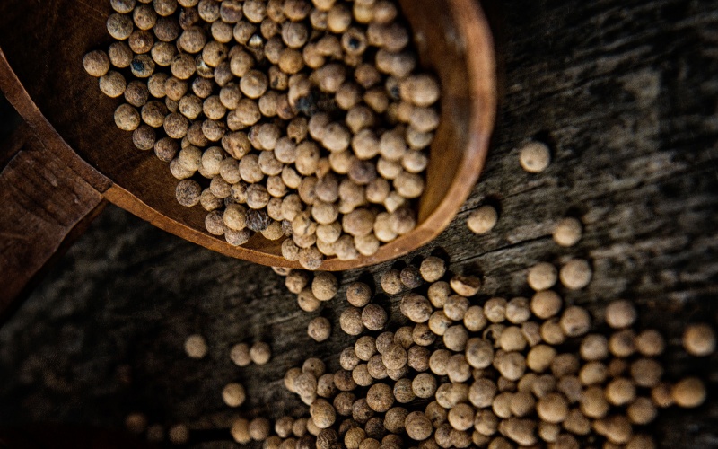 Giá tiêu thế giới