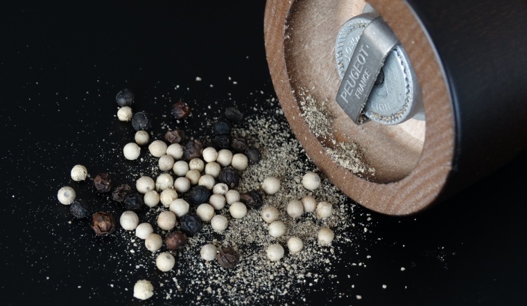 Giá tiêu hôm nay 14/7/2022: Giảm 1.000 đồng/kg, dao động 66.500-70.000 đồng/kg