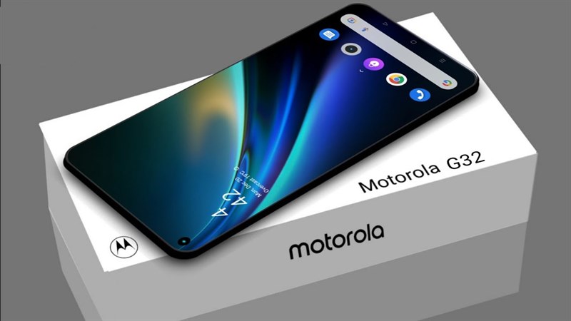 Rò rỉ Moto G32: Chip MediaTek Helio G32, camera 50MP và thiết kế đẹp Rò rỉ Moto G32: Chip MediaTek Helio G32, camera 50MP và thiết kế đẹp