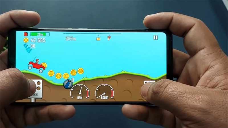 Trên tay Galaxy M13 Trên tay Galaxy M13