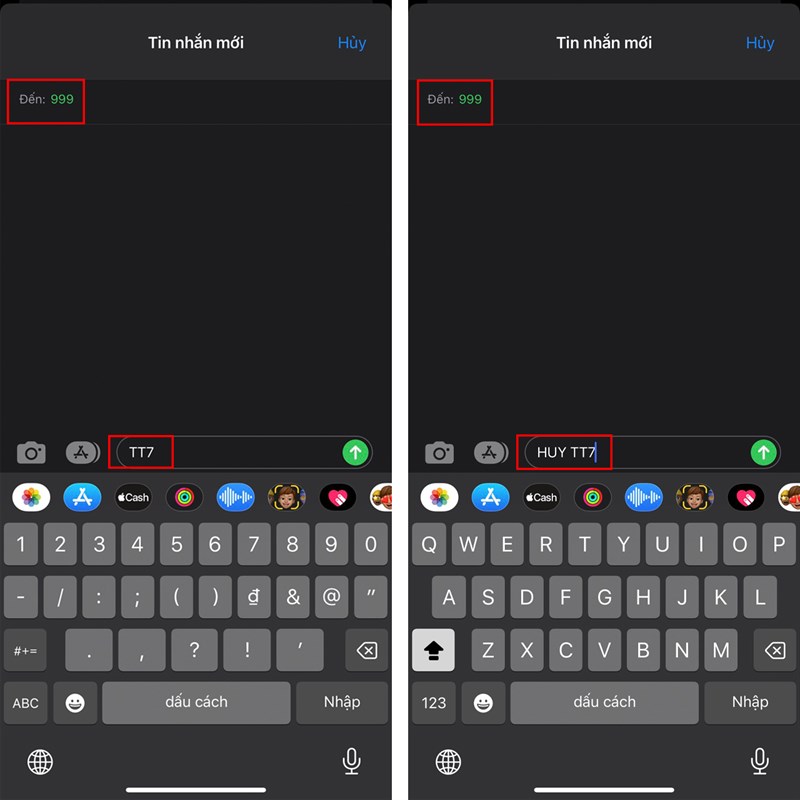 Cách đăng ký gói cước TikTok MobiFone