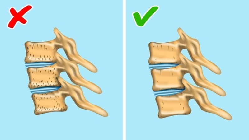 Ngồi trên sàn nhà giúp xương khớp của bạn khỏe hơn