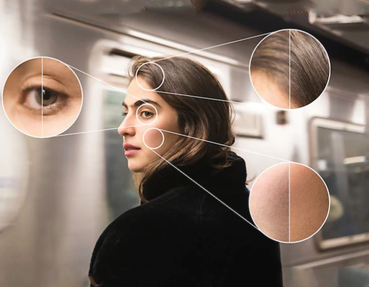 Công nghệ XR Super Resolution Công nghệ XR Super Resolution