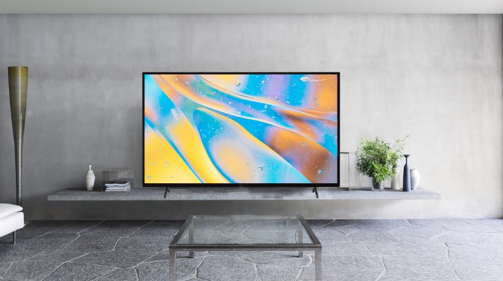 Chế độ 4K 120 hình/giây và 120Hz Chế độ 4K 120 hình/giây và 120Hz