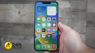 iphone chạy hệ điều hành gì