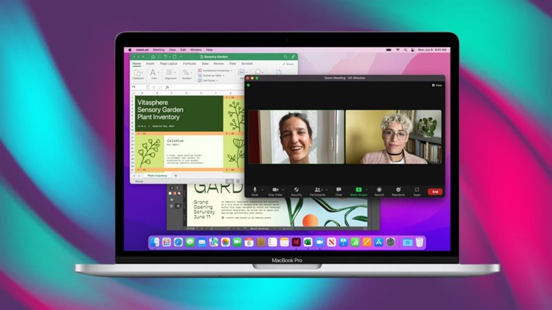 MacBook Pro M2 giá bao nhiêu MacBook Pro M2 giá bao nhiêu