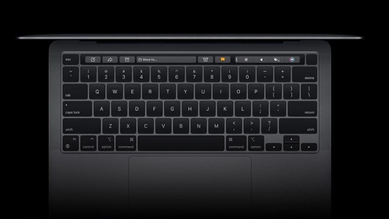MacBook Pro M2 có mấy màu?