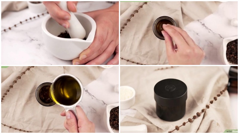 Cách làm tinh dầu đinh hương đơn giản tại nhà