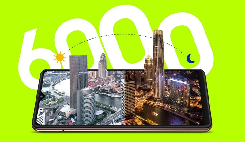 Thông số kỹ thuật, giá bán Galaxy M13 4G Thông số kỹ thuật, giá bán Galaxy M13 4G