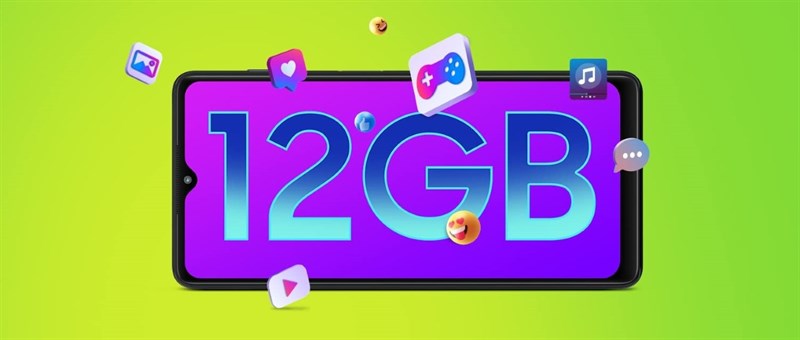 Thông số kỹ thuật, giá bán Galaxy M13 5G Thông số kỹ thuật, giá bán Galaxy M13 5G