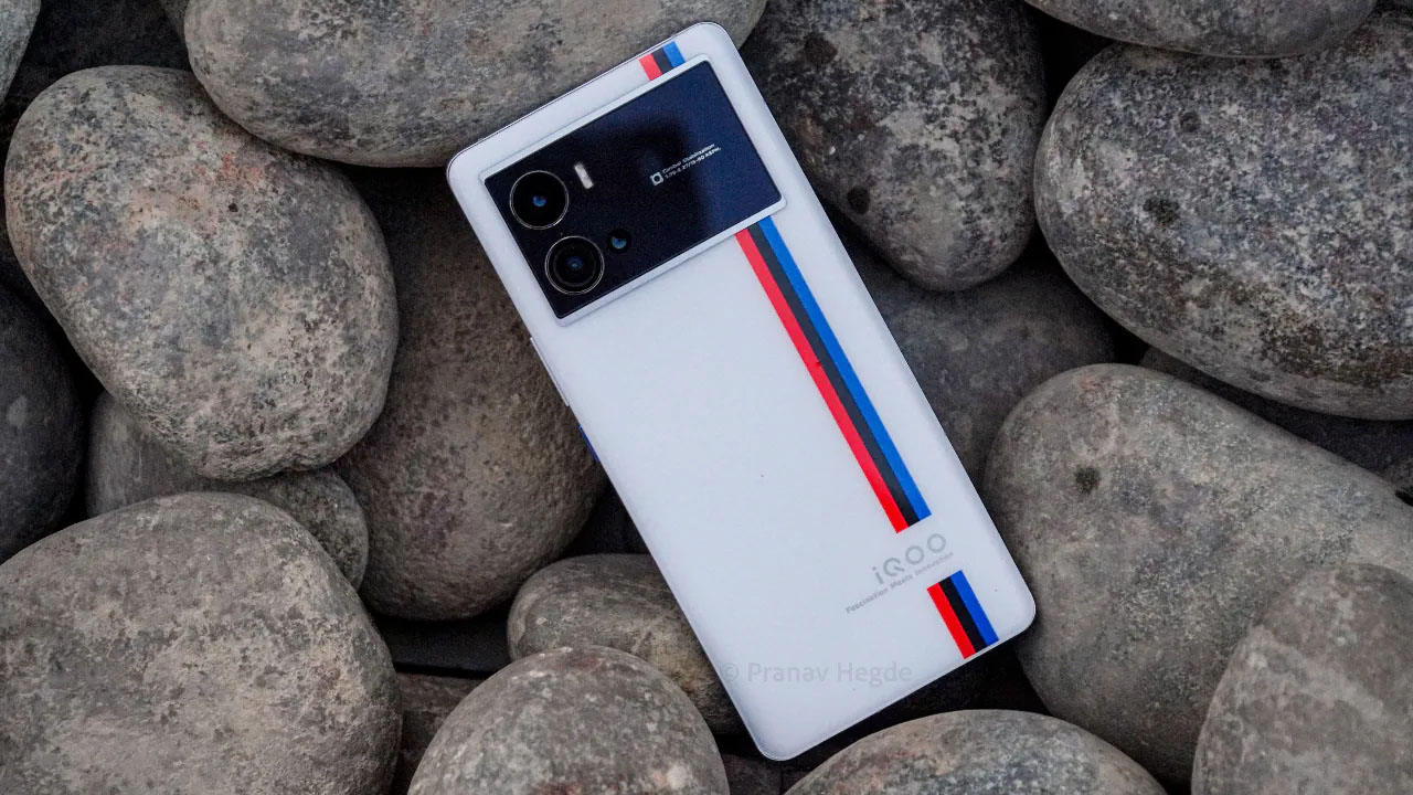 iQOO 10 sẽ sở hữu nhiều công nghệ tiên tiến bên trong