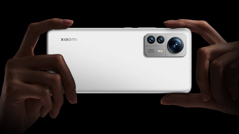 Xiaomi 12T đạt thêm chứng nhận mới, chuẩn bị ra mắt