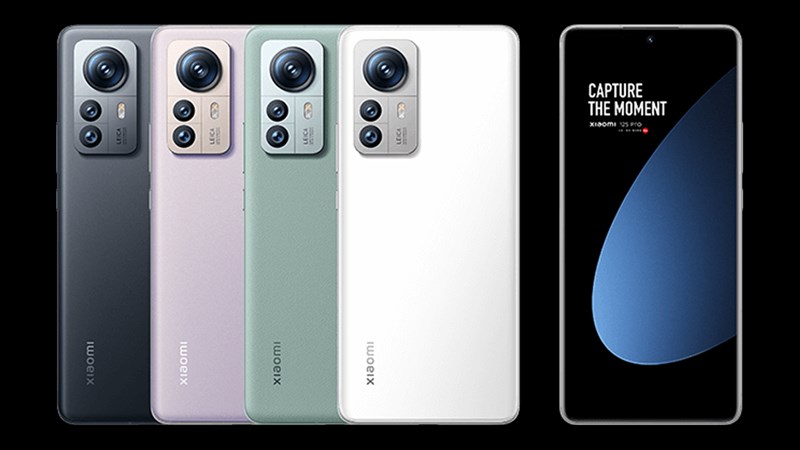 Xiaomi 12T đạt thêm chứng nhận mới, chuẩn bị ra mắt