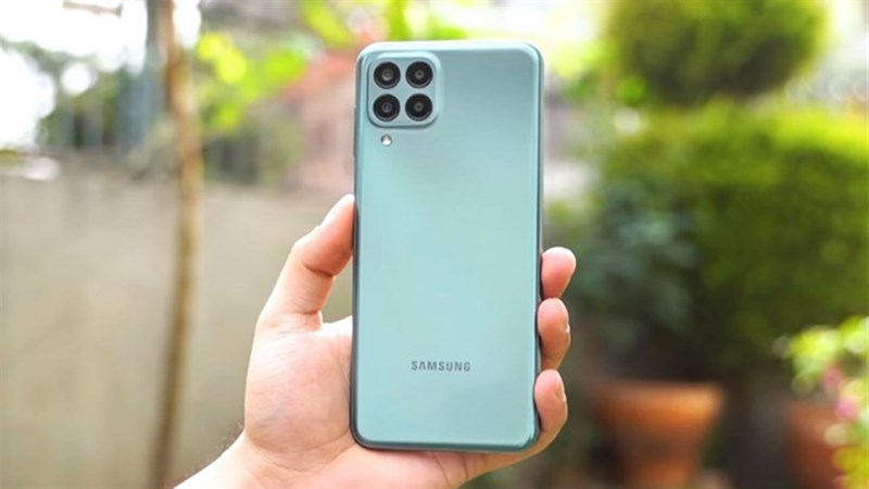 Săn deal với Smartphone tầm trung giảm ngon, có cả 5G và sạc pin nhanh