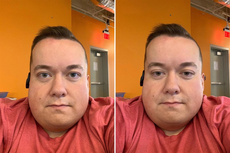 Tính năng Giao tiếp bằng mắt trên iPhone gây tranh cãi Tính năng Giao tiếp bằng mắt trên iPhone gây tranh cãi