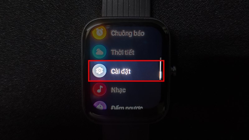 Amazfit Bip 3