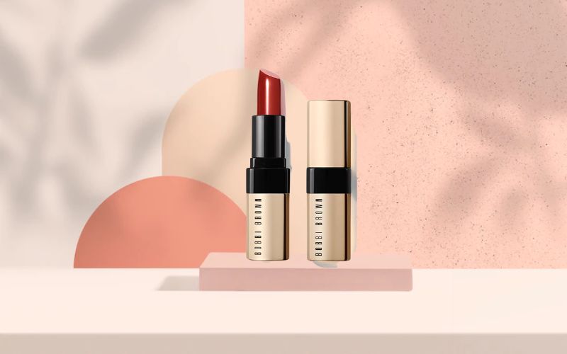 Bobbi Brown