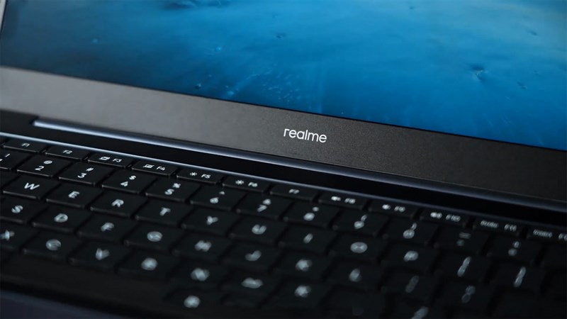 Realme Notebook Air là sự lựa chọn phù hợp cho những ai có hầu bao hạn chế cần một chiếc laptop có thiết kế mỏng nhẹ, cấu hình ổn định
