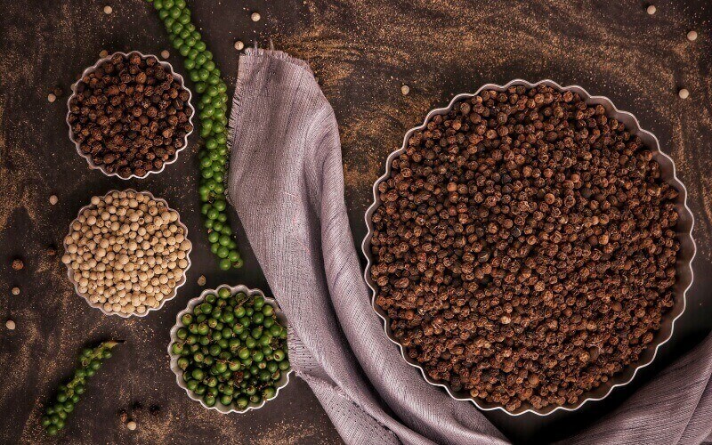 Giá tiêu hôm nay 15/7/2022 trong nước