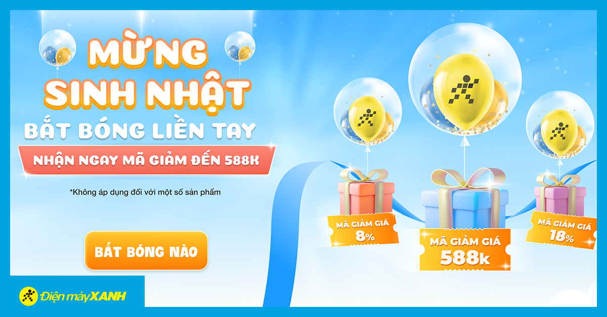 Dzogame  Mừng sinh nhật 9 tuổi Gamota nhận cơn mưa quà tặng từ NPH top  đầu Việt Nam