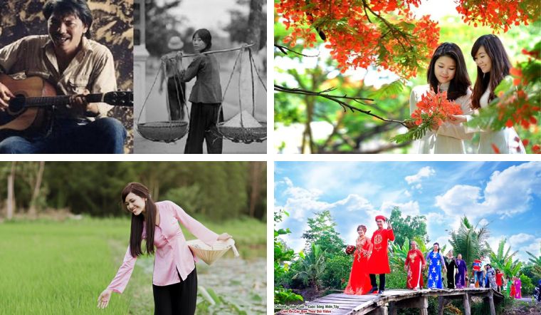 Top 10 bài hát karaoke tân cổ nhạc hay nhất, dễ hát