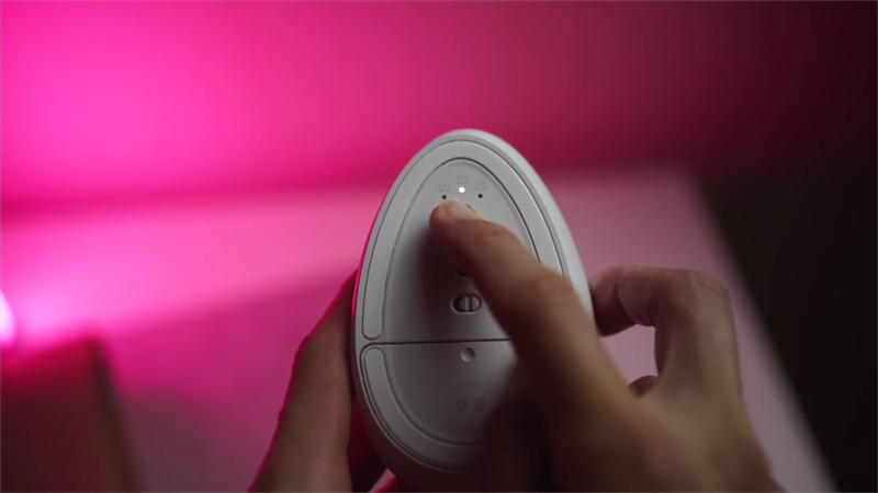 Trên tay chuột Logitech Lift: Thiết kế công thái học, pin dùng 2 năm và giá chỉ 1.64 triệu*