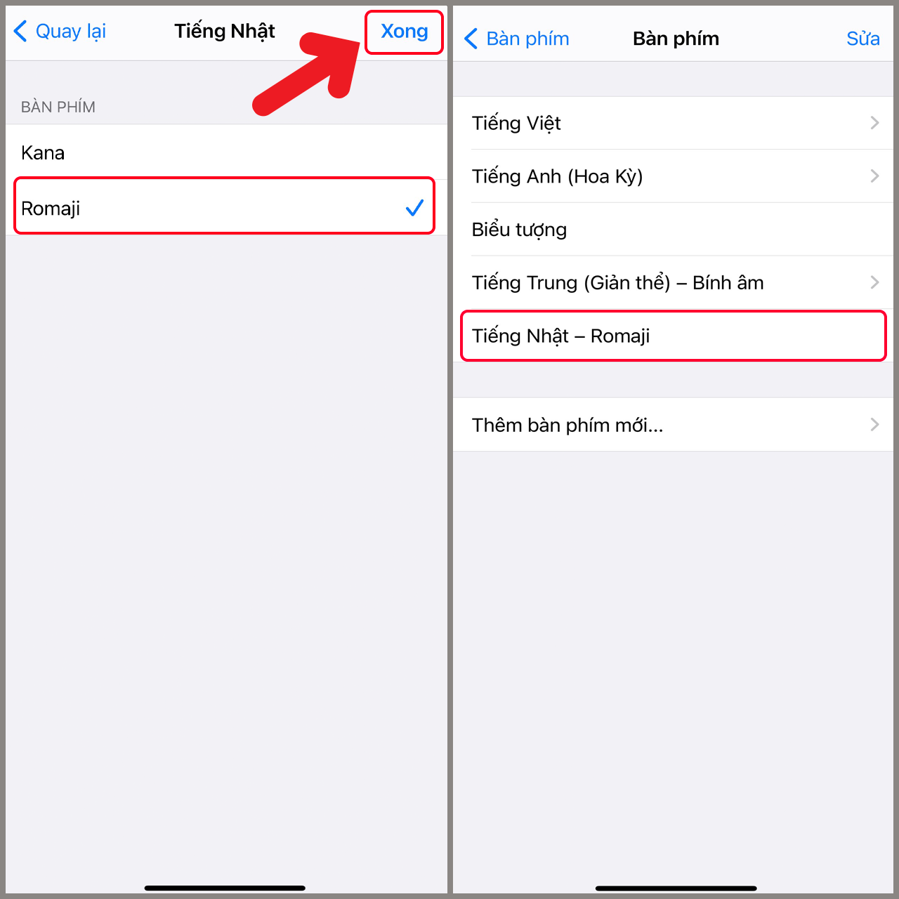 Cách ký tự đặc biệt cho iPhone