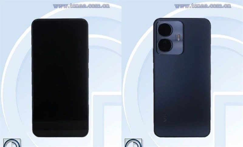 Điện thoại Vivo bí ẩn sắp ra mắt với bộ sạc 80W