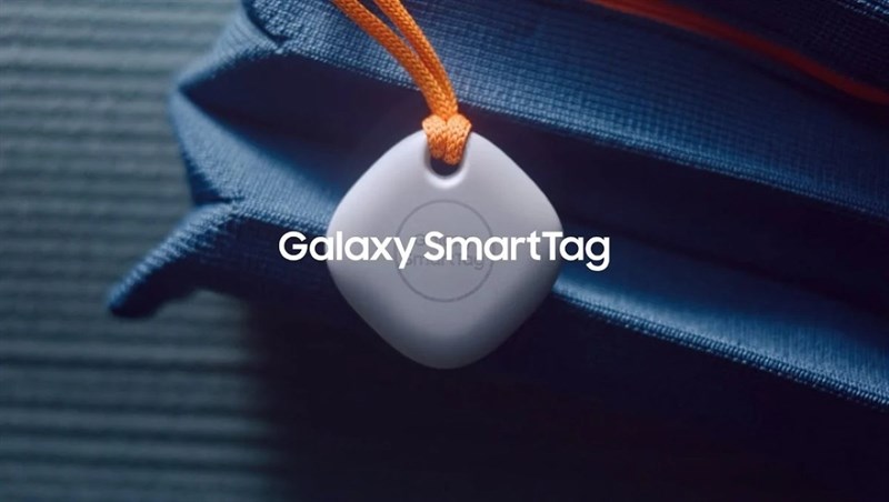 Mạng tìm kiếm SmartThings Find của Samsung đã đạt 200 thiết bị