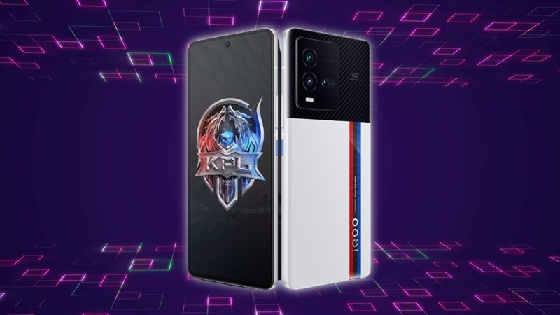 iQOO 10 lộ điểm hiệu năng cao trên Geekbench trước khi ra mắt chính thức iQOO 10 lộ điểm hiệu năng cao trên Geekbench trước khi ra mắt chính thức