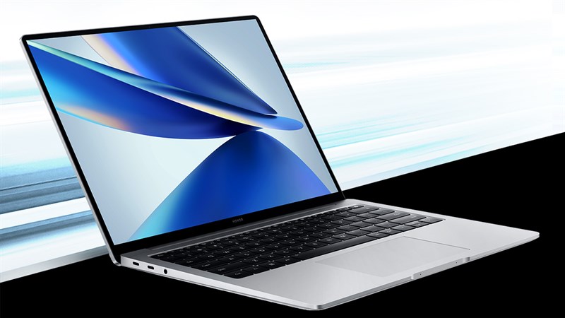 Honor MagicBook 14 AMD Edition sắp ra mắt