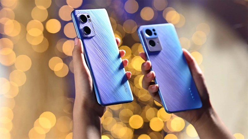 OPPO Reno dắt tay nhau giảm sốc đến 3 triệu đồng trong Tuần lễ OPPO, quá xá đỉnh