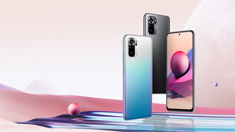 Thêm một chiếc điện thoại POCO sắp ra mắt