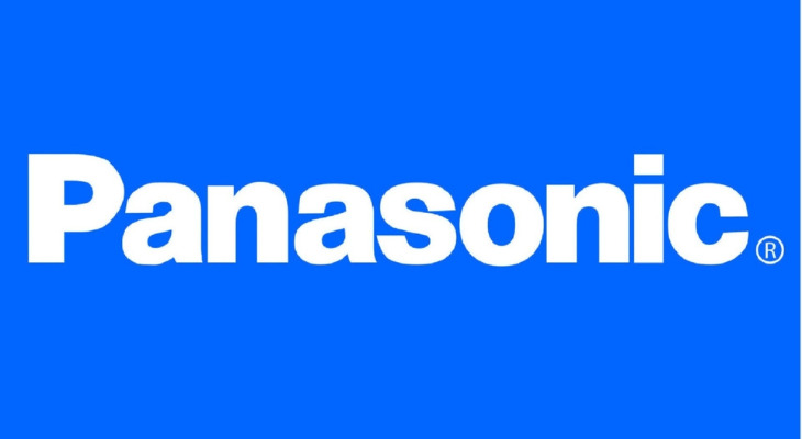 Thương hiệu Panasonic