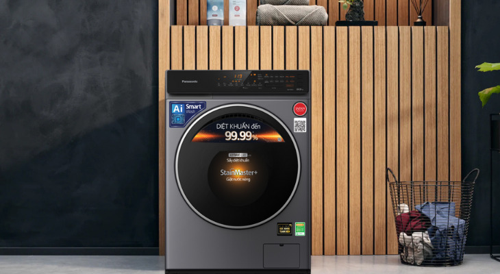 Thiết kế tối giản, hiện đại
