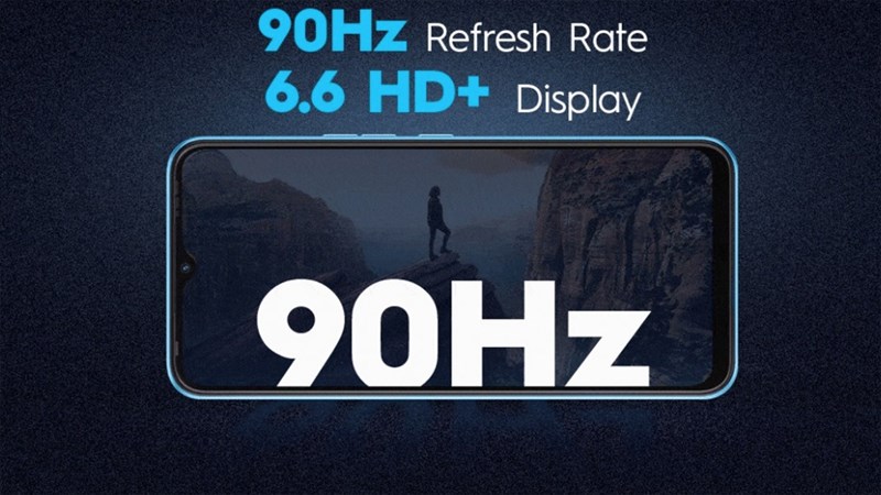 Tecno Spark 9 - smartphone ngon bổ rẻ Tecno Spark 9 - smartphone ngon bổ rẻ