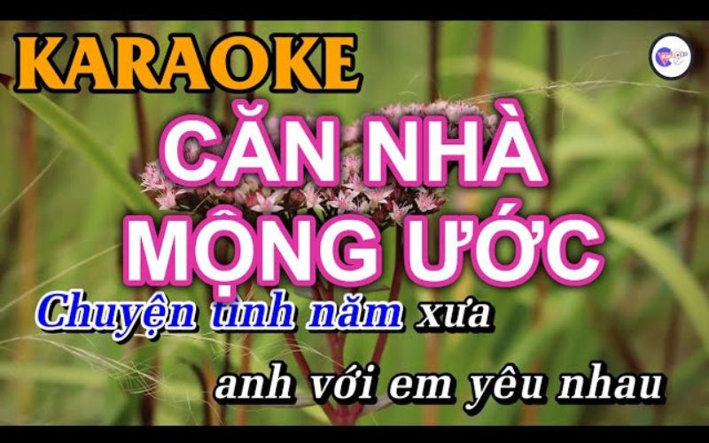 Căn nhà mộng ước