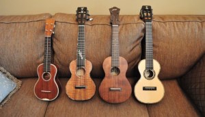 Có nên cho trẻ học ukulele không? Những lưu ý khi mua đàn uklele