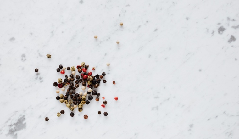 Giá tiêu hôm nay 16/7/2022: Giảm 500 đồng/kg, dao động 66.500-69.500 đồng/kg