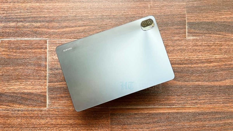 Ảnh minh họa Xiaomi Pad 5