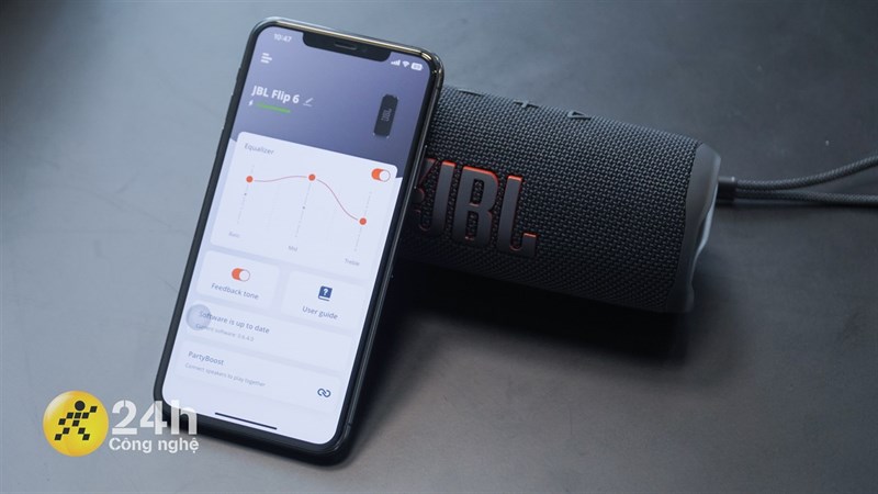 JBL Flip 6 JBL Flip 6