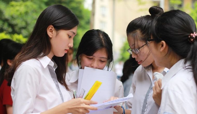 Danh sách điểm chuẩn các trường Đại học 2022 cập nhật