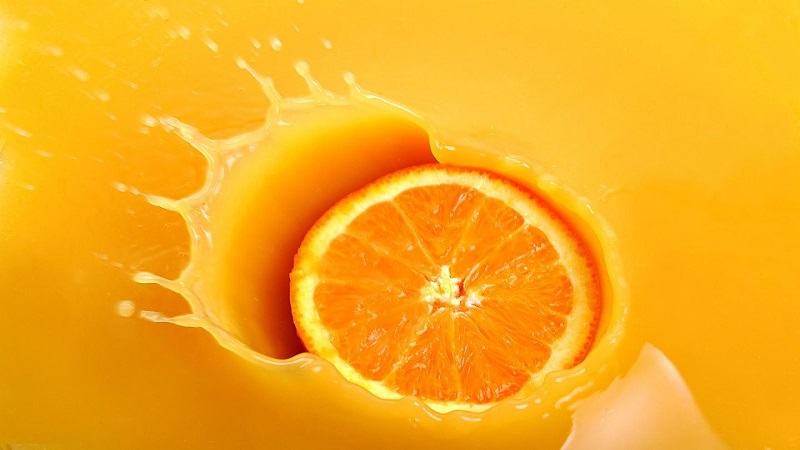 Các loại trái cây chứa nhiều vitamin C và chất chống oxy hóa